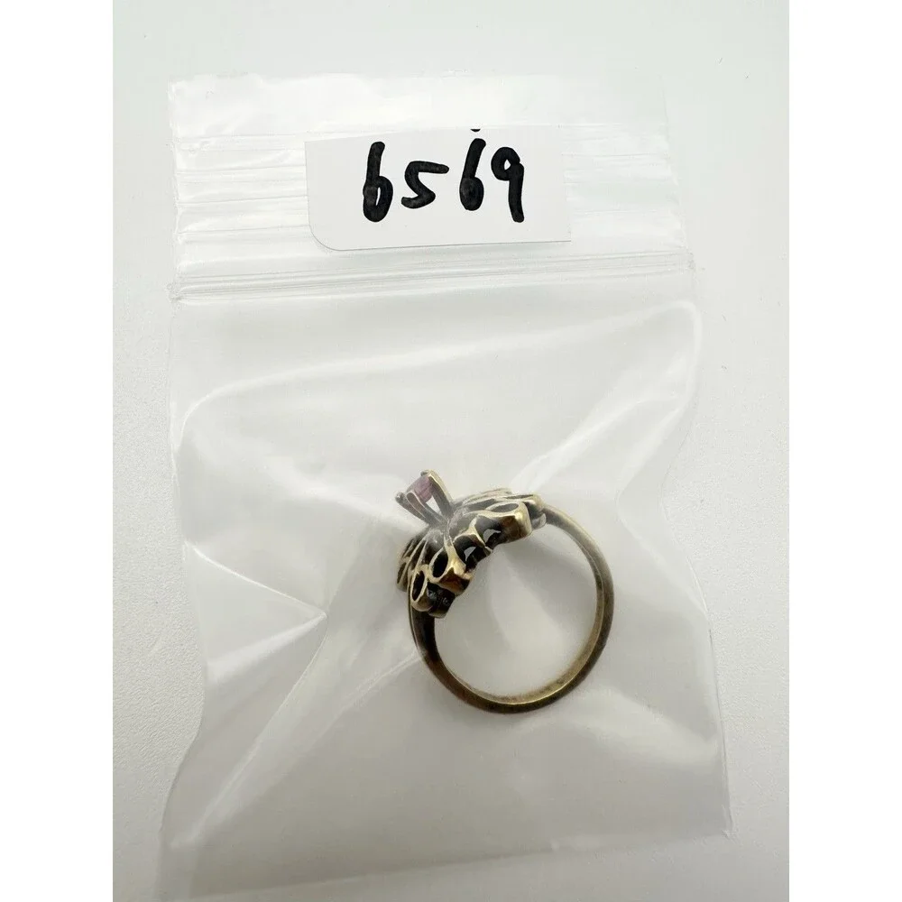 Avon vintage sterling